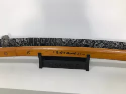 Double Katana Stand
