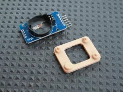 DS3231 Real Time Clock Module - Mounting Base