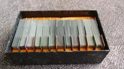 Dungeon Mayhem Monster Madness Insert