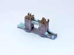 English Catan Roads by Nicosh