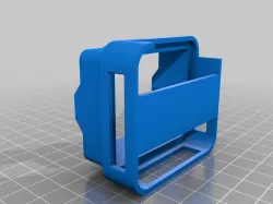 Ethix Mini FPV Screen SUN SHADE