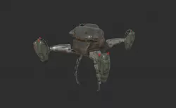 Fallout 76 Vertibot