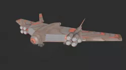 Fallout JumboJet
