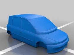 Fiat Multipla