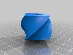 Filament Sample