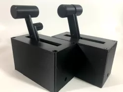 Flight Simulator Throttle