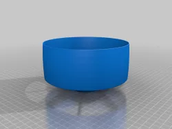 Flipsky 65161 Duct