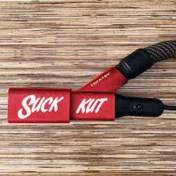 Flowbee Suck Kut