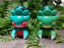 Fomantis