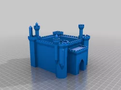 Fortress