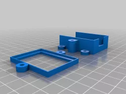 FrSky Gas Suite Case V2