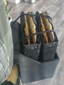 g3 magazine pouch 3D Models | Page 1 | STLFinder