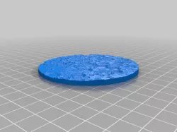 Glow in the Dark Moon