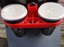 gogoro Cup holder