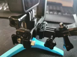 GoPro handle 