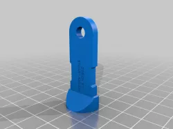 GoPro Handle