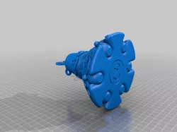 Guardian Botw