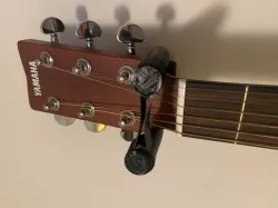Guitar Stand Safety Lock 