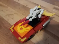 Gun buddy adapter 