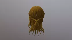 Hair test