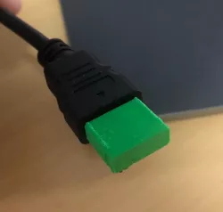 HDMI Anti Rust/Dust Protector
