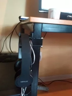 Headphone Holder