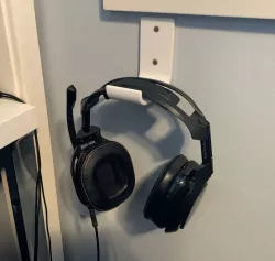 Headphone Hook