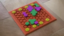 Hexago