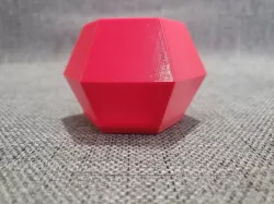 Hexagon Succulent Planter with Base