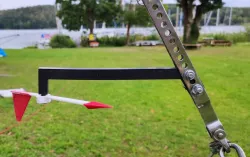Hobie 16 Wind Indicator