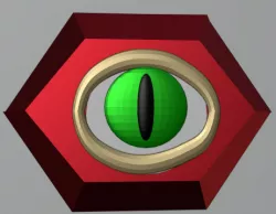 Holy Symbol of Auppenser