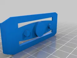 hot wheel track connector