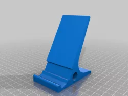 HP Classic Calculator Stand