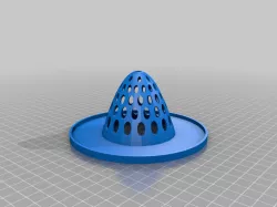 Hydroponic Net Cup for IKEA pot