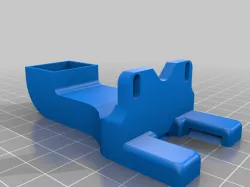 Hypercube Evo Fanduct 