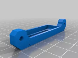 iFlight Titan FH5 DC5 Air Unit Mount