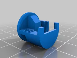 Ikea Besta Cam Lock