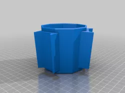Ikea Bouldercup (Pokal glass)