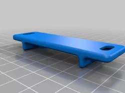IKEA Koppla Power Bar Mount