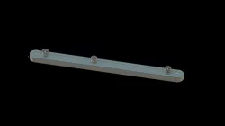 IKEA Rast rail replacement