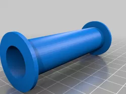 Instone Inventor Pro Spool Holder remixed