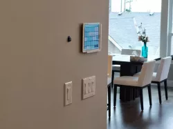 iPad wall mount for iPad 7th Gen
