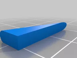 Jericho Missle