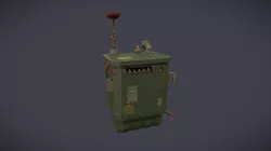 Junkrat "BoomBox"