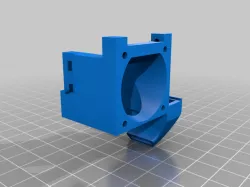 k800 Fan Shroud 3010