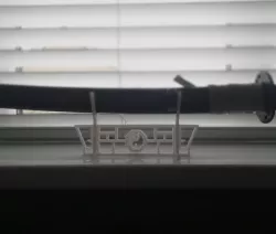 Katana Stand