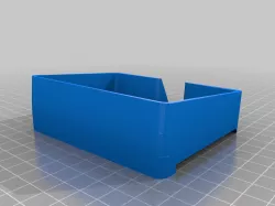 Kitchen Sponge Drain Holder