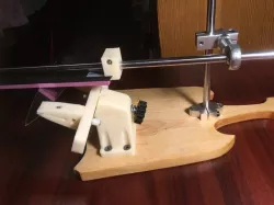 Knife Sharpener