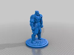 Korg (Thor Ragnorok)