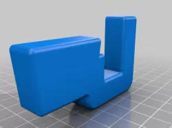 Kreg Bandsaw Fence Caps